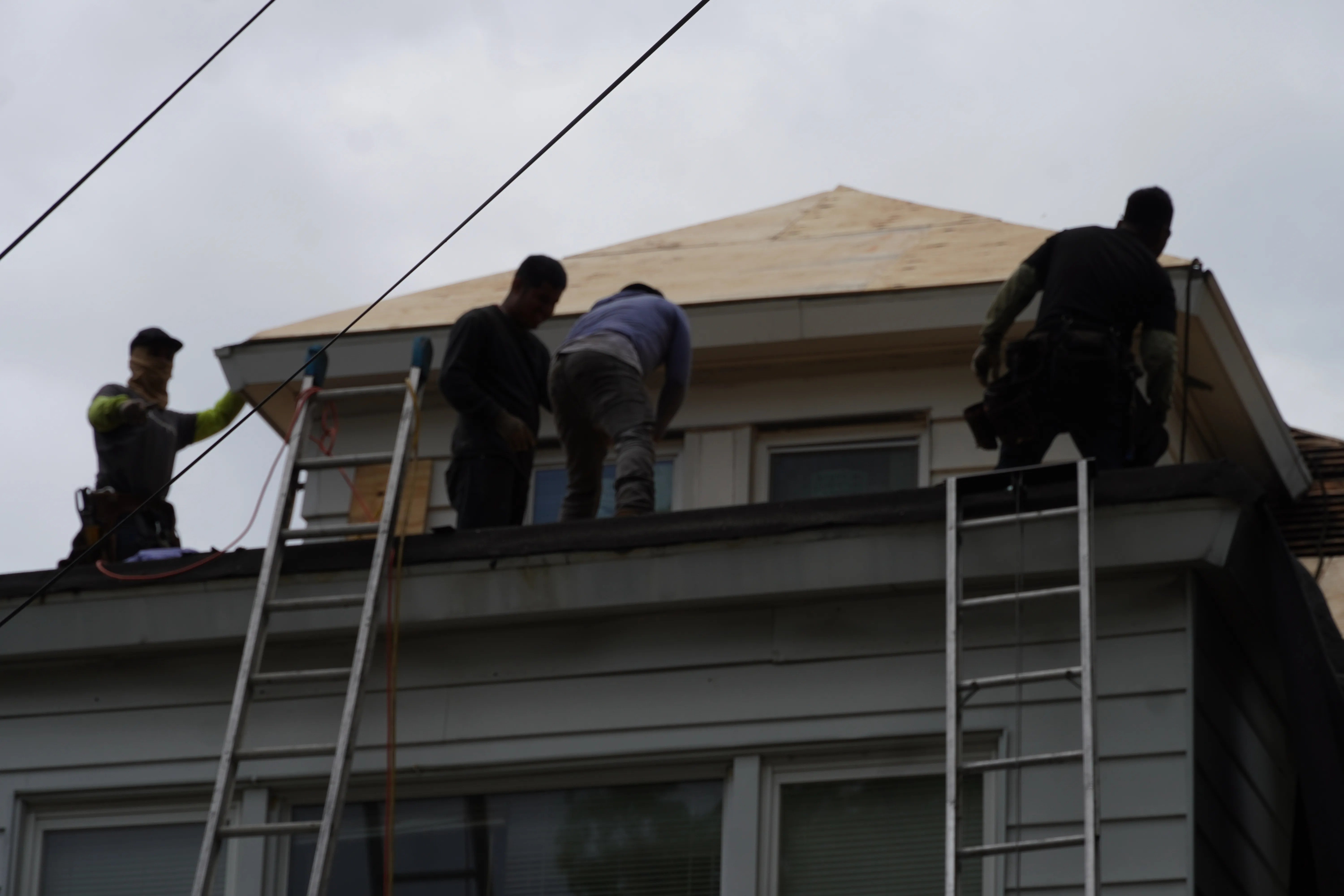 Modern Appearance and Versatility